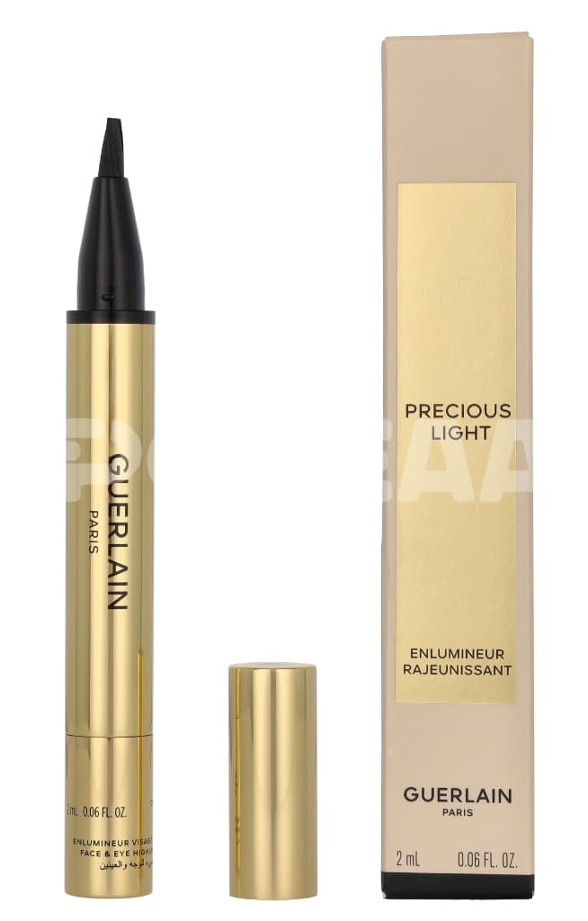Guerlain Precious Light Rejuvenating Illuminator 2ml - #01 Precious Light 1