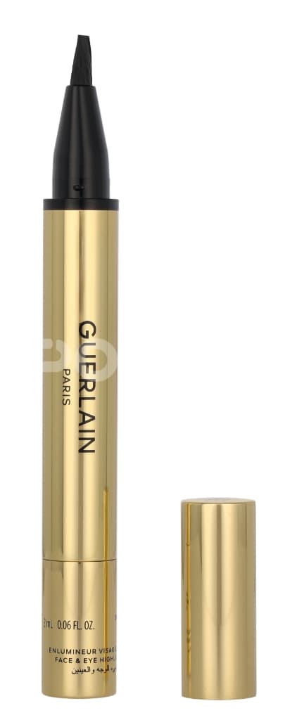 Guerlain Precious Light Rejuvenating Illuminator 2ml - #01 Precious Light 2