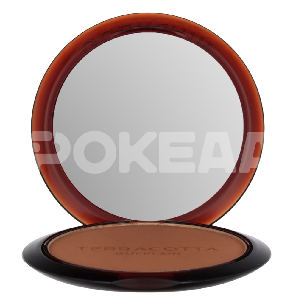 Guerlain Terracotta Bronzing Powder 8.5g - #05 Fonce Dore/Deep Warm 2