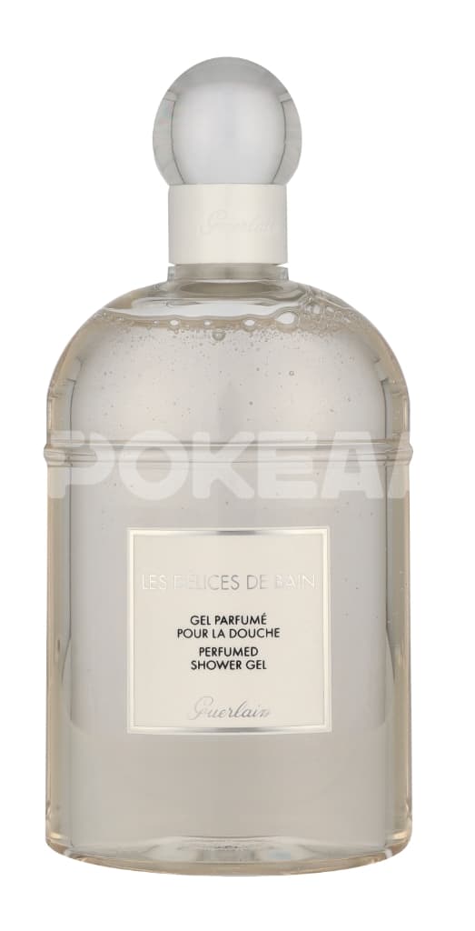 Guerlain-Les Delices De Bain Showergel 200ml 2