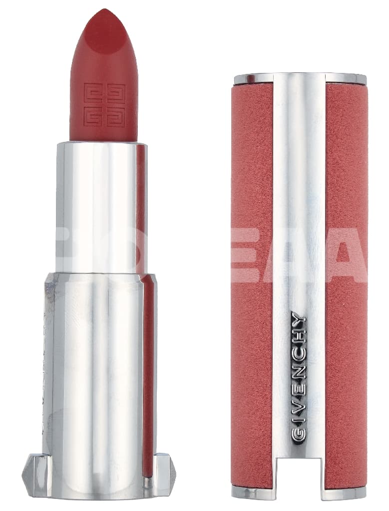 Givenchy Le Rouge Sheer Velvet Matte Refillable Lipstick 3.4g - #16 Sheer Velvet 2