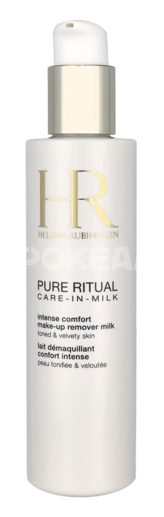 HR Pure Ritual Makeup Remover Milk 200ml 2