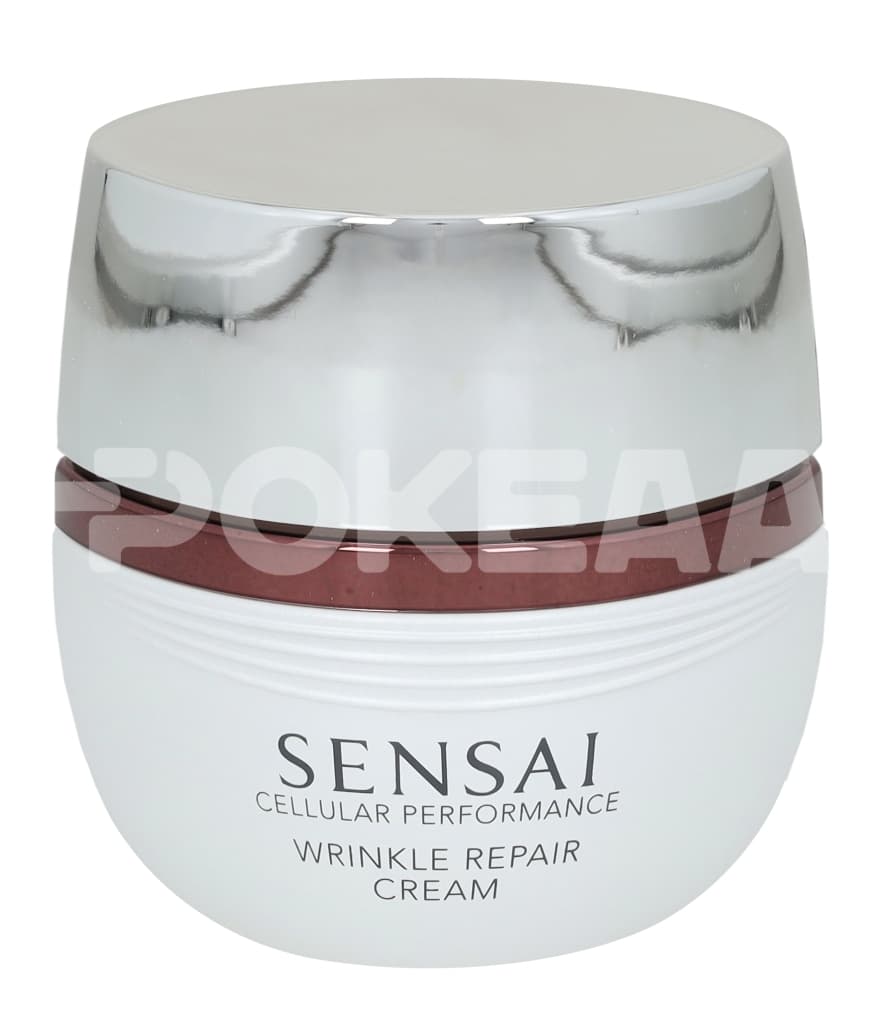 Sensai Cellular Perf. Wrinkle Repair Cream 40ml - Total Anti-aging 2