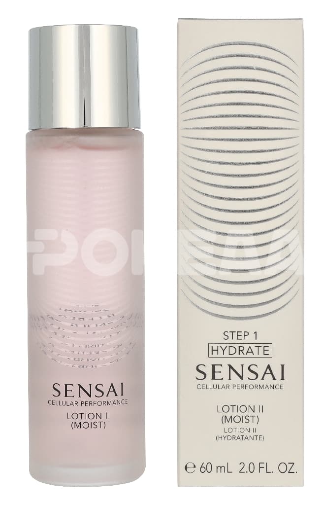 Sensai CP Lotion II 60ml 1