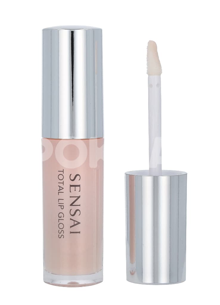 Sensai Total Lip Gloss 4.5ml 2