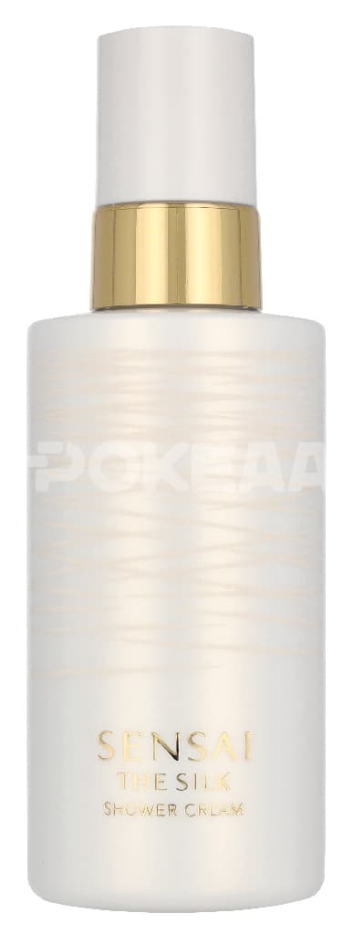 Sensai The Silk Shower Cream 200ml 2