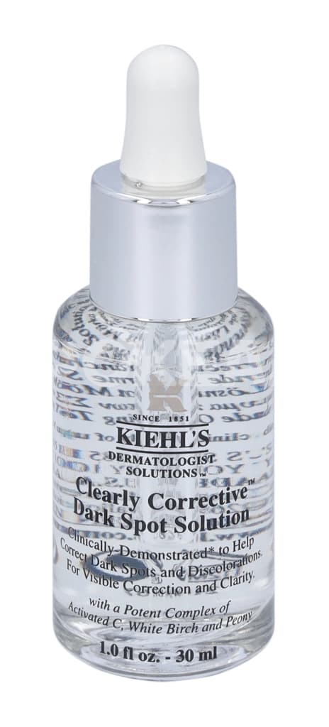 Kiehl's Clearly Corrective Dark Spot Solution 30ml 2