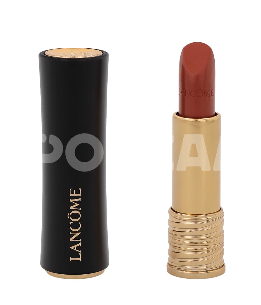 Lancome L'Absolu Rouge Cream Lipstick 3.4g - #253 Mademoiselle Amanda 2