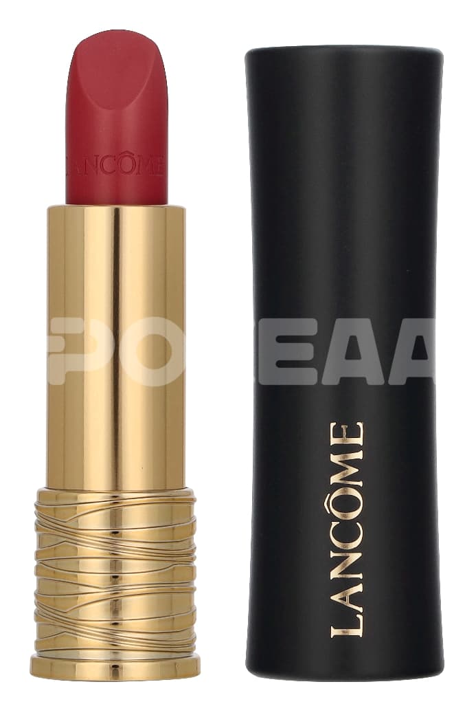Lancome L'Absolu Rouge Cream Lipstick 3.4g - #264 Peut-Etre 2