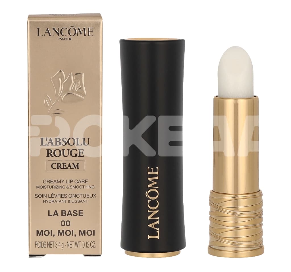 Lancome L'Absolu Rouge Cream Lipstick 3.4g - #00 Moi Moi Moi 1