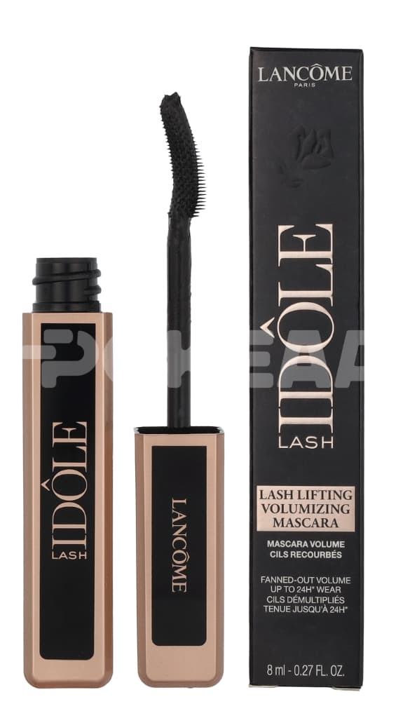 Lancome Lash Idole Mascara 8ml - #01 Glossy Black 1