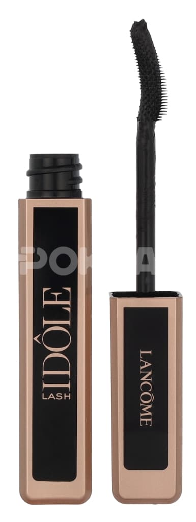Lancome Lash Idole Mascara 8ml - #01 Glossy Black 2