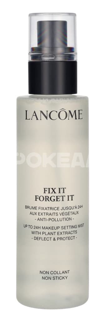 Lancome Fix It Forget It Make-Up Mist Spray 100ml 2