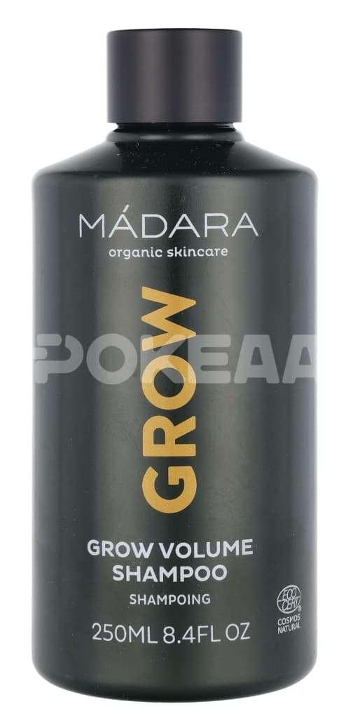 Madara Grow Volume Shampoo 250ml 1
