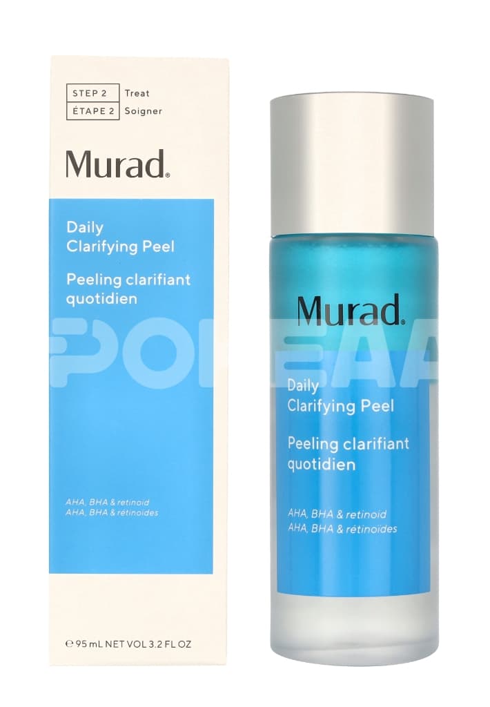 Murad Blemish Control Daily Clarifying Peel 95ml 1