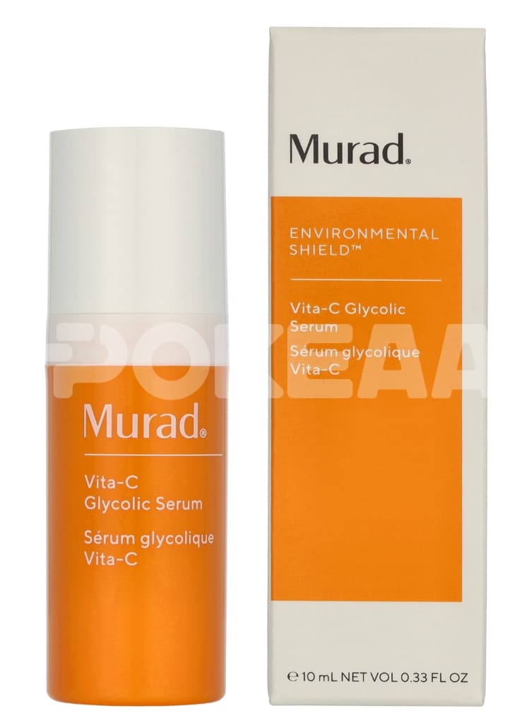 Murad Vita-C Glycolic Brightening Serum 10ml 1