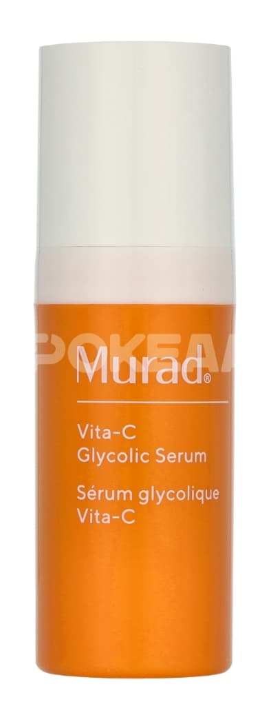 Murad Vita-C Glycolic Brightening Serum 10ml 2