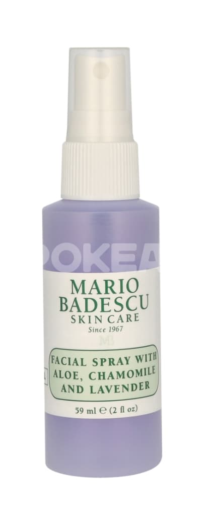 Mario Badescu Facial Spray 59ml - Aloe, Chamomile & Lavender 1