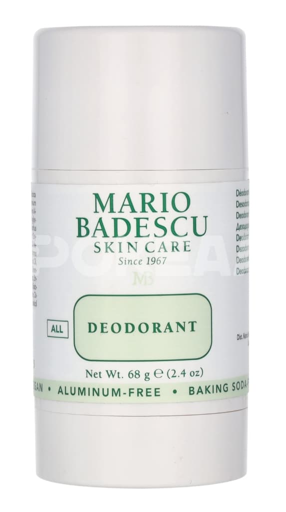 Mario Badescu Deo Stick 68g 1