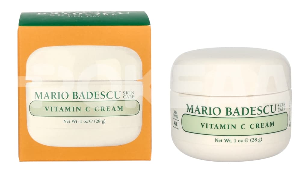 Mario Badescu Vitamin C Cream 28g 1