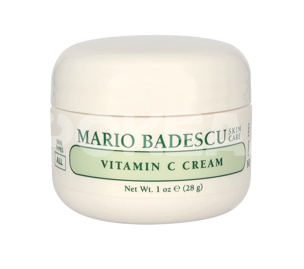 Mario Badescu Vitamin C Cream 28g 2