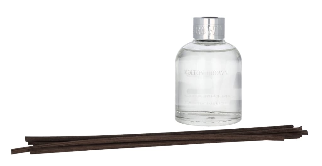 Molton Brown Rhubarb & Rose Aroma Reeds 2