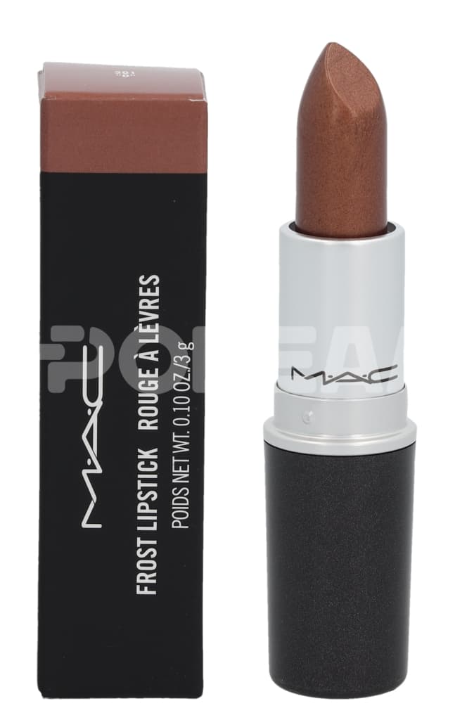 MAC Frost Lipstick 3g - #301 "O" 1