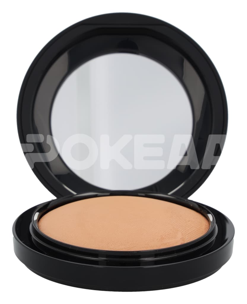 MAC Mineralize Skinfinish Natural 10g - Dark Golden 2