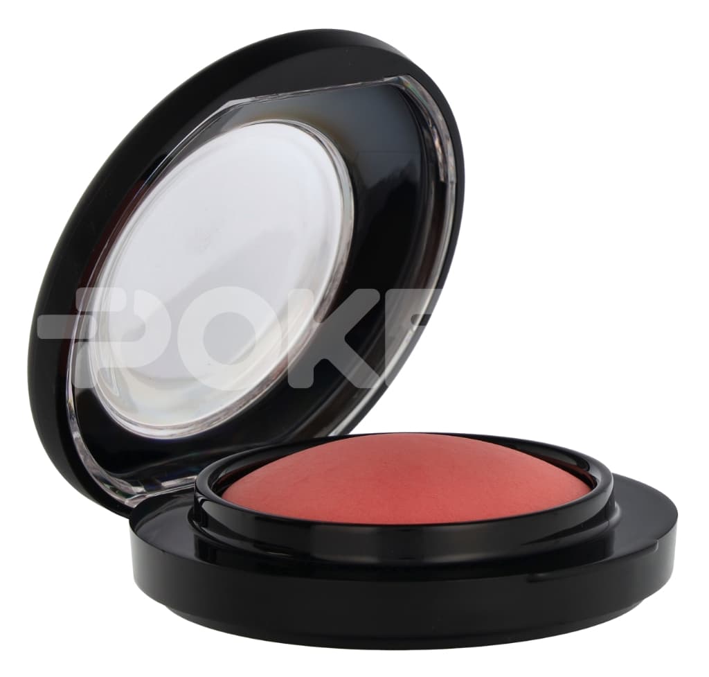 MAC Mineralize Blush 4g - Hey,Coral,Hey... 2