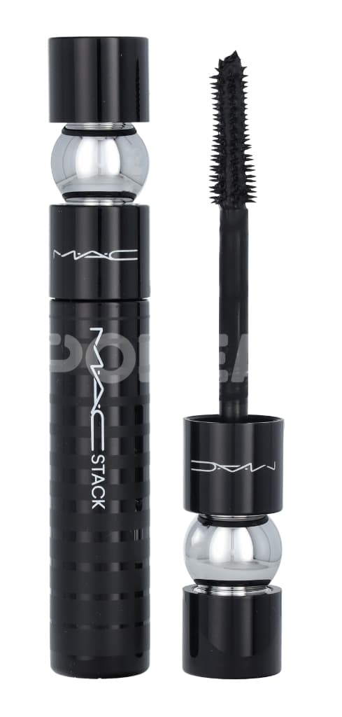 MAC Stack Waterproof Mascara 12ml 2