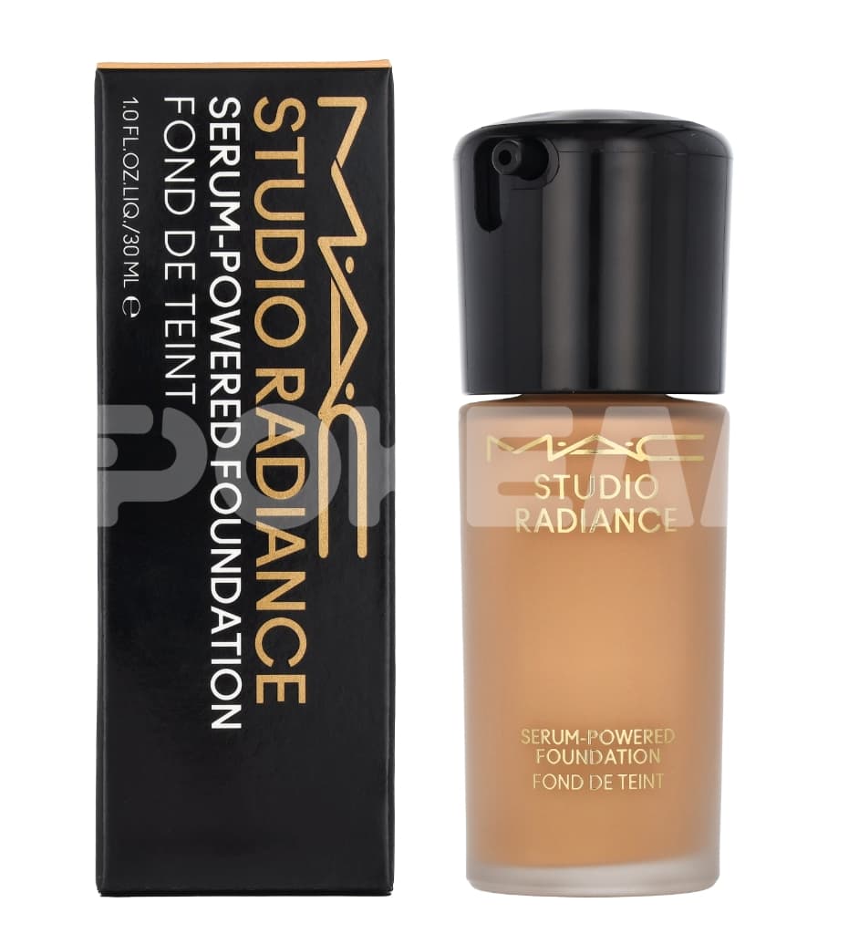 MAC Studio Radiance Serum-Powered Foundation 30ml - #NC25 1