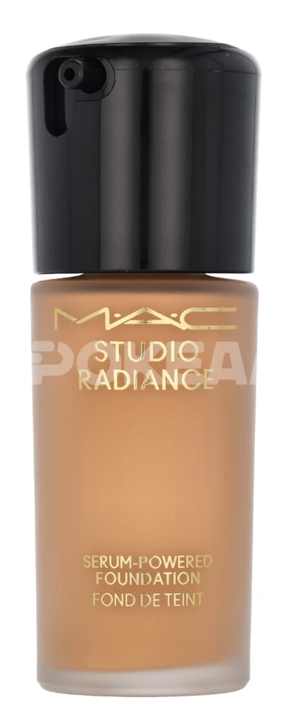 MAC Studio Radiance Serum-Powered Foundation 30ml - #NC25 2