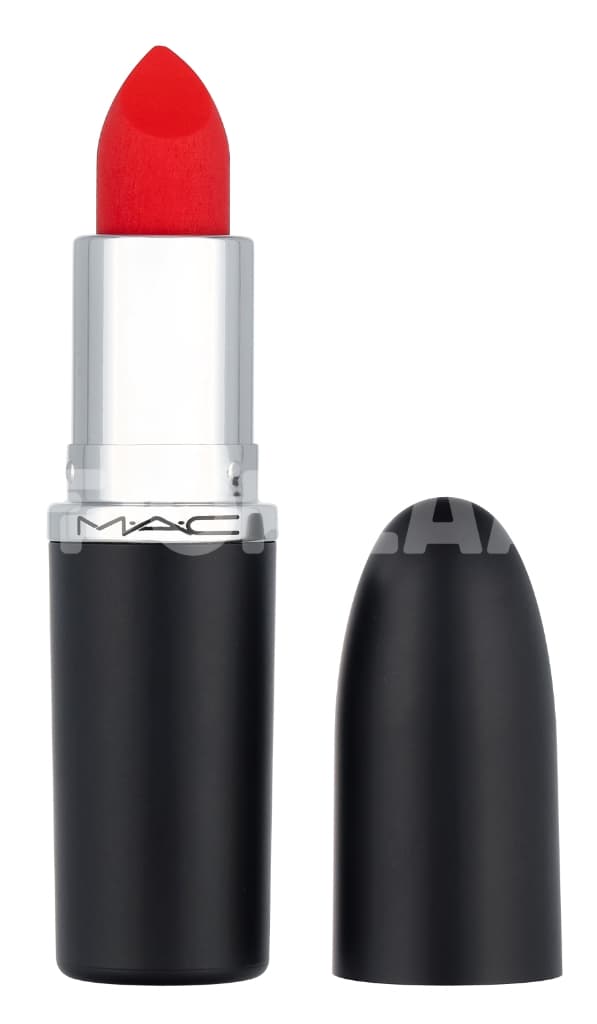 MAC Macximal Silky Matte Lipstick 3.5g - #607 Lady Danger 2