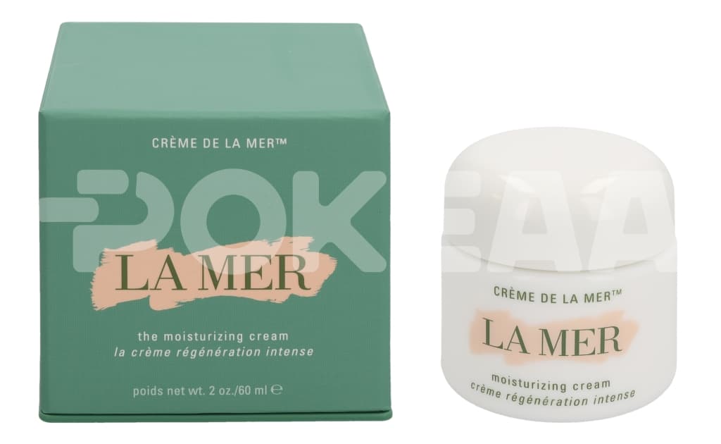 La Mer The Moisturizing Cream 60ml 1