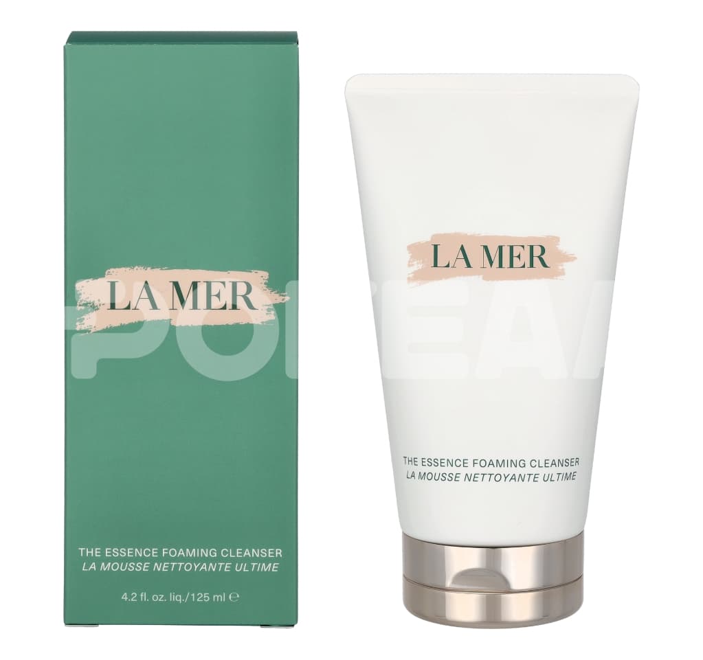 La Mer The Essence Foaming Cleanser 125ml 1