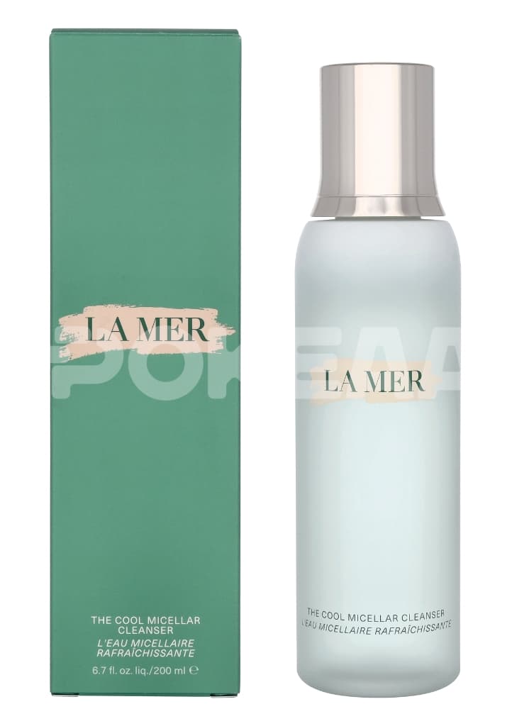 La Mer The Cool Micellar Cleanser 200ml 1