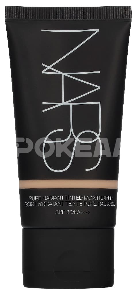 Nars Pure Radiant Tinted Moisturizer SPF30 50ml - Alaska 2
