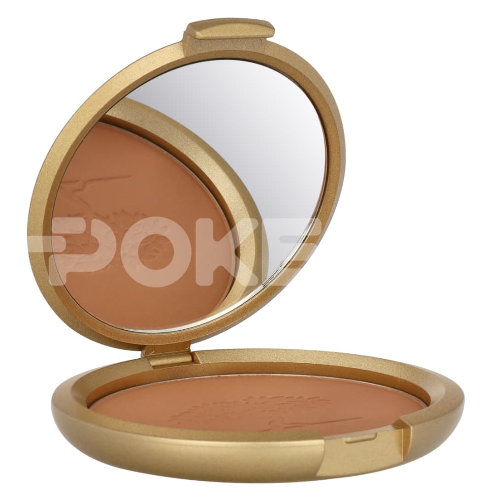 Nuxe Poudre Eclat Prodigieux Multi-Usage Compact Bronzing Powder/All Skin Types 25g 2