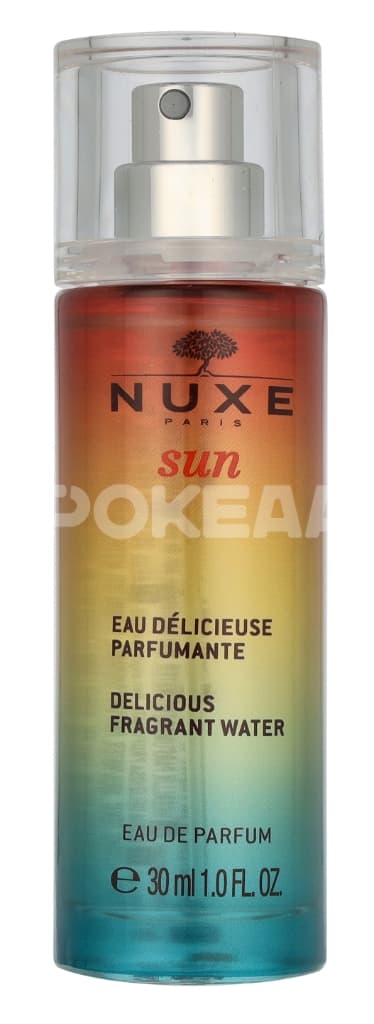 Nuxe Sun Delicious Fragrant Water 30ml 1