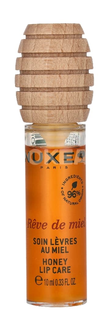 Nuxe Reve De Miel Honey Lip 10ml 2