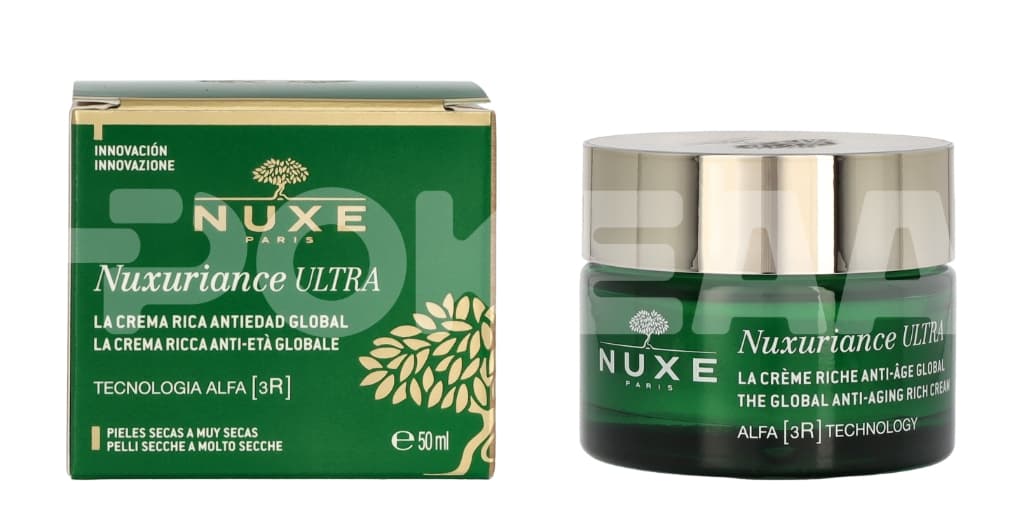 Nuxe Nuxuriance Ultra Rich Day Cream 50ml - Dry Skin 1