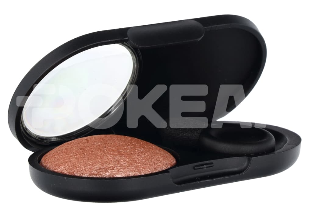 Pupa Vamp! Wet & Dry Eyeshadow 1g - #402 Rose Gold 2