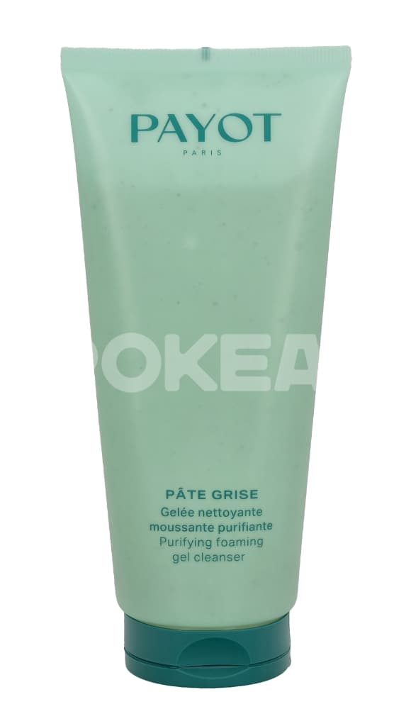 Payot Purifying Foaming Gel Cleanser 200ml 1