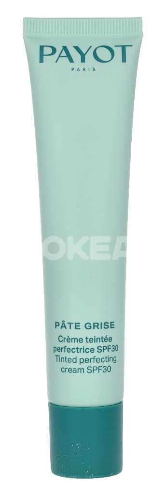 Payot Pate Grise Tinted Perfecting Cream SPF30 40ml 2