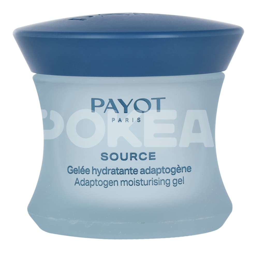 Payot Source Adaptogen Moisturising Gel 50ml 2