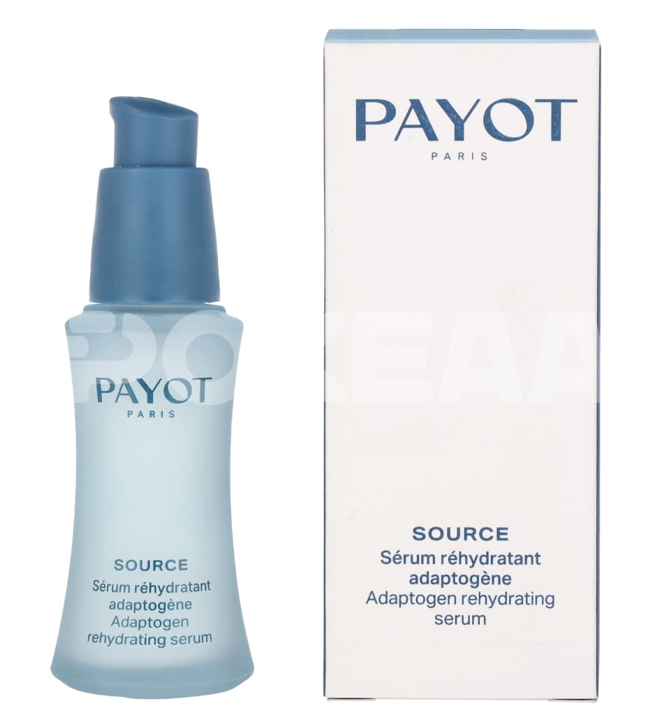 Payot Source Adaptogen Rehydrating Serum 30ml 1