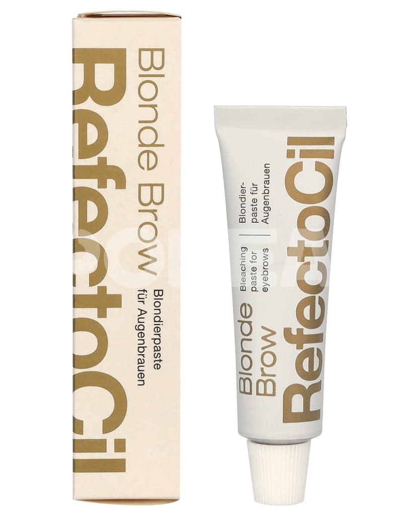 RefectoCil Eyelash & Eyebrow Colour 15ml - #0 Blonde 1