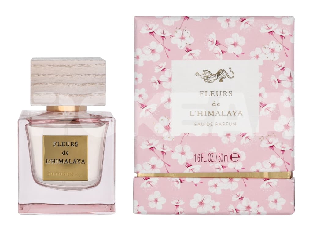 Rituals Fleurs De L'Himalaya Edp Spray 50ml 1