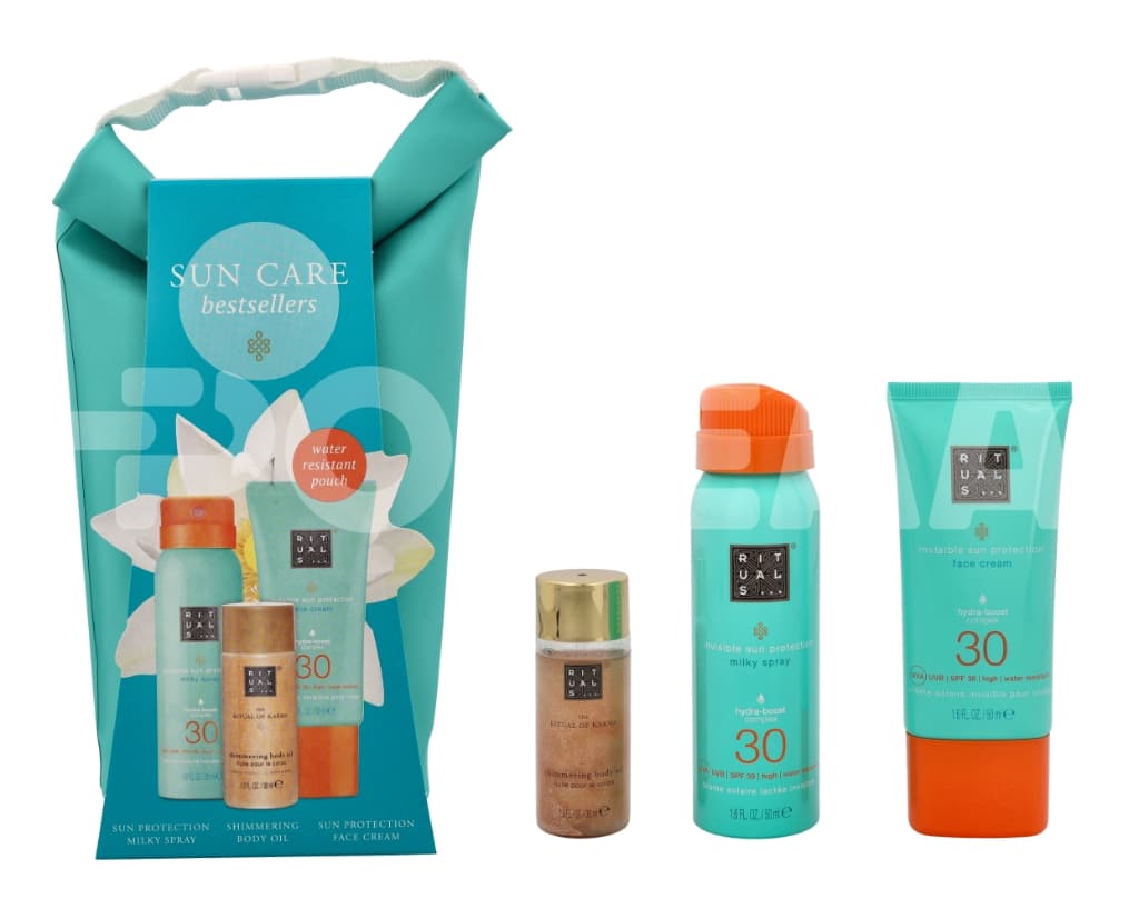 Rituals Karma Summer Sun Care Set 130ml 1