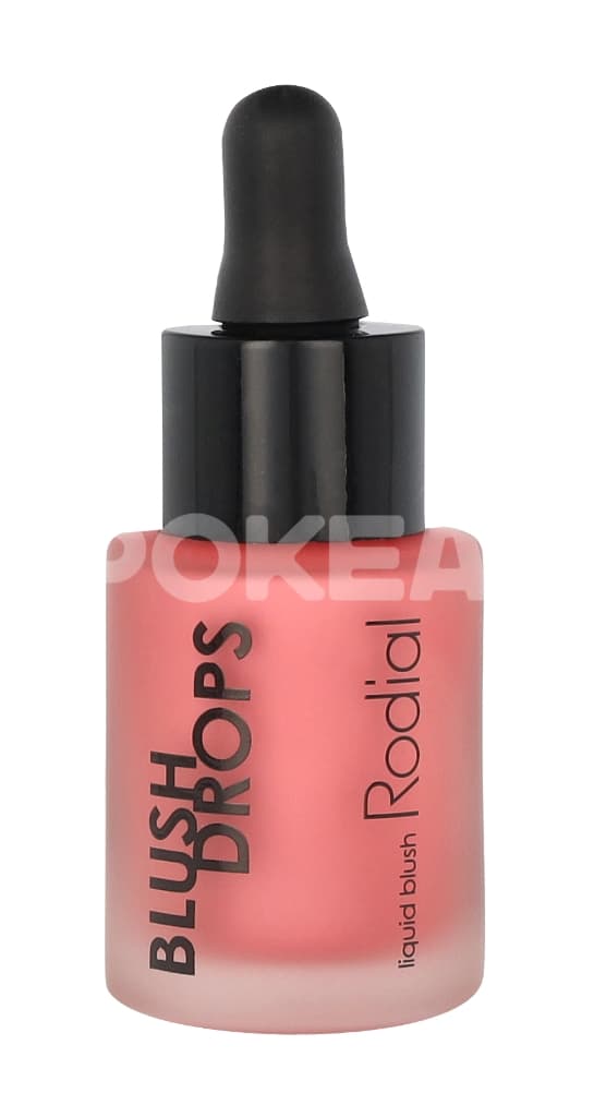 Rodial Blush Drops 15ml - Liquid Blush/Frosted Pink 2